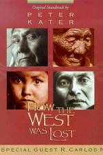 Watch How the West Was Lost Vumoo