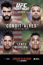Watch UFC Fight Night 67 Vumoo