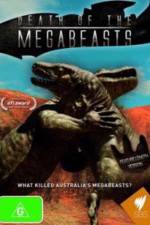 Watch Death of the Megabeasts Vumoo