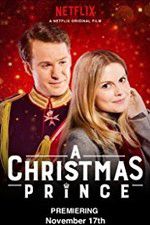 Watch A Christmas Prince Vumoo