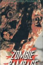 Watch Zombie Rampage Vumoo