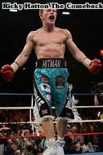 Watch Ricky Hatton The Comeback Vumoo