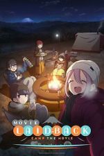 Watch Laid-Back Camp Movie Vumoo