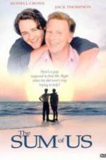 Watch The Sum of Us Vumoo