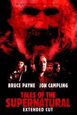 Watch Tales of the Supernatural Vumoo