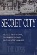 Watch Secret City Vumoo