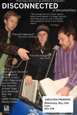 Watch Disconnected A Documentary Vumoo