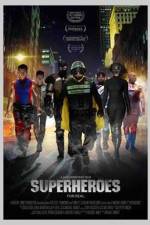 Watch Superheroes Vumoo
