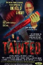 Watch Tainted Vumoo