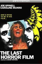 Watch The Last Horror Film Vumoo