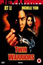 Watch twin warriors (Tai ji: Zhang San Feng) Vumoo