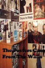 Watch The Posters Came from the Walls Vumoo