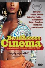Watch Baadasssss Cinema Vumoo
