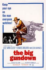 Watch The Big Gundown Vumoo