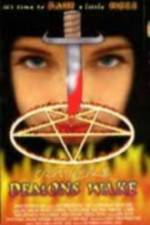 Watch Creaturealm Demons Wake Vumoo