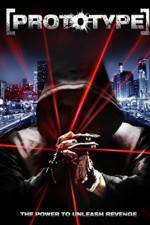 Watch Prototype Vumoo