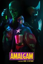 Watch Amalgam (Short 2023) Vumoo