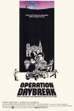Watch Operation Daybreak Vumoo