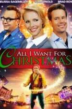 Watch All I Want for Christmas Vumoo