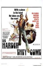 Watch The Harder They Come Vumoo