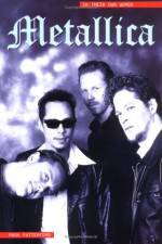 Watch Metallica In Their Own Words Vumoo
