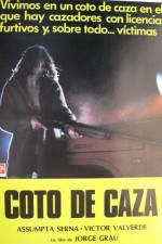 Watch Coto de caza Vumoo