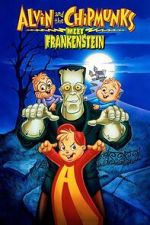 Watch Alvin and the Chipmunks Meet Frankenstein Vumoo
