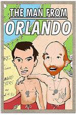 Watch The Man from Orlando Vumoo