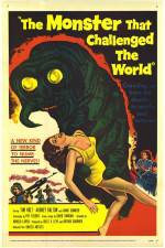 Watch The Monster That Challenged the World Vumoo