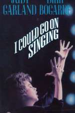 Watch I Could Go on Singing Vumoo
