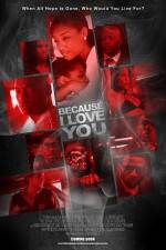 Watch Because I Love You Vumoo