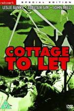 Watch Cottage to Let Vumoo