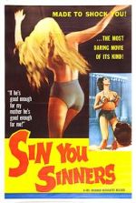 Watch Sin You Sinners Vumoo
