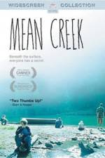 Watch Mean Creek Vumoo