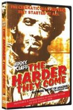 Watch The Harder They Come Vumoo