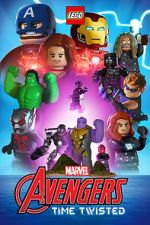 Watch LEGO Marvel Avengers: Time Twisted Vumoo
