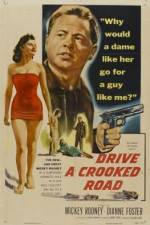 Watch Drive a Crooked Road Vumoo