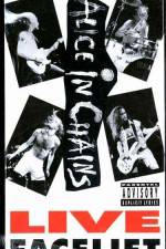 Watch Alice in Chains Live Facelift Vumoo