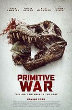 Watch Primitive War Vumoo