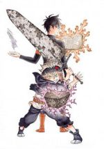 Watch Black Clover: Jump Festa Special Vumoo