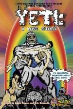 Watch Yeti A Love Story Vumoo