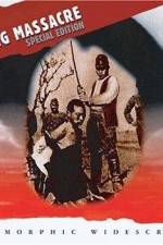 Watch Hei tai yang Nan Jing da tu sha Vumoo