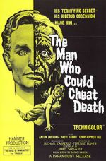 Watch The Man Who Could Cheat Death Vumoo