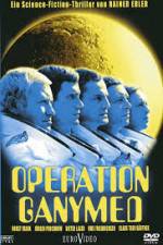 Watch Operation Ganymed Vumoo
