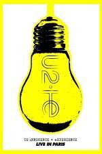 Watch iNNOCENCE + eXPERIENCE Live in Paris Vumoo