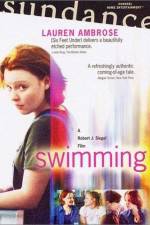 Watch Swimming Vumoo