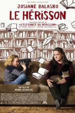 Watch Le herisson Vumoo