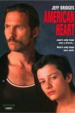 Watch American Heart Vumoo