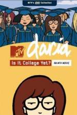 Watch Daria in Is It College Yet Vumoo