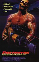 Watch Destroyer Vumoo